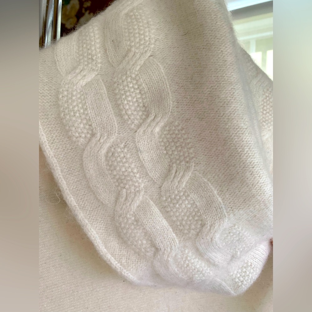 Brooks Brother Cashmere Sweater